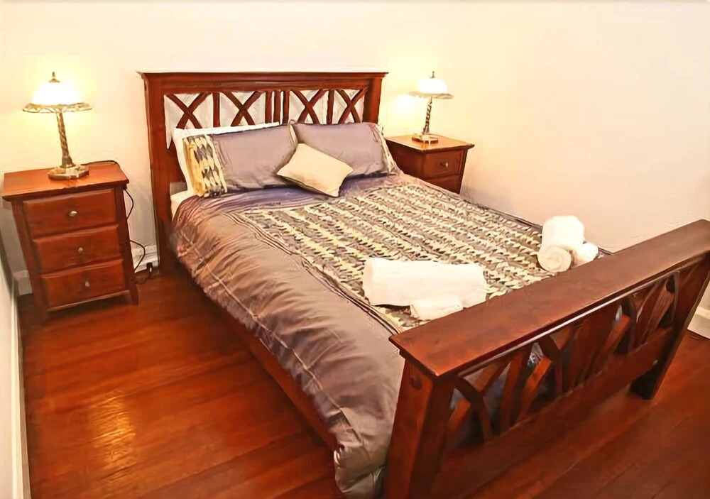 Magnolia Cottage Mildura