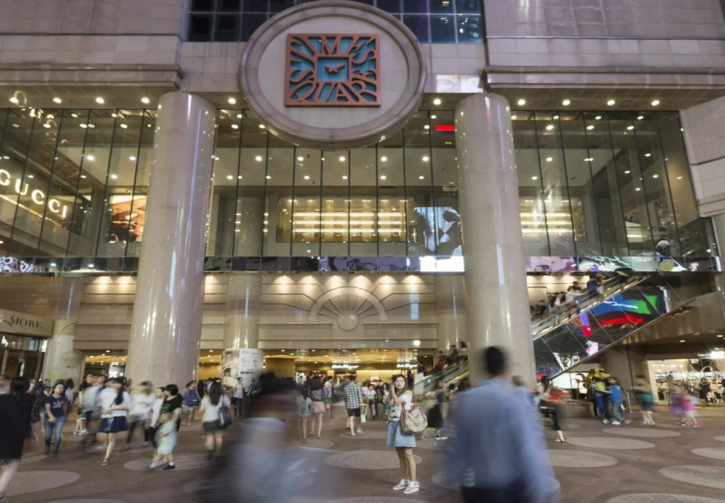 Holiday Inn Express Hong Kong Causeway Bay by IHG