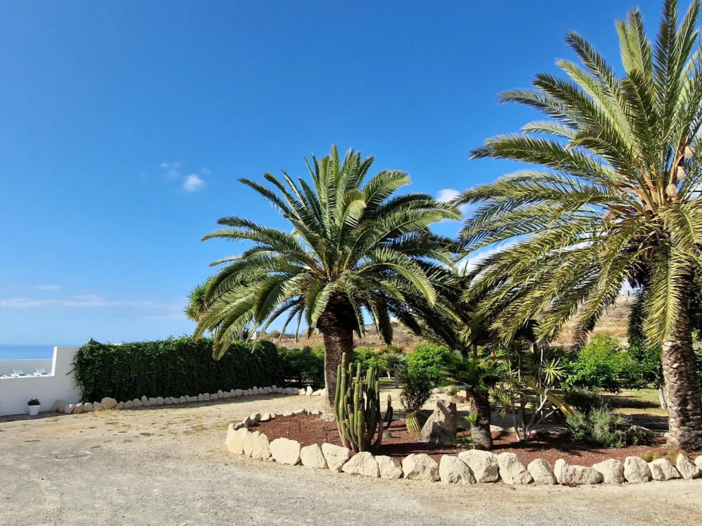 Villa Escobonal
