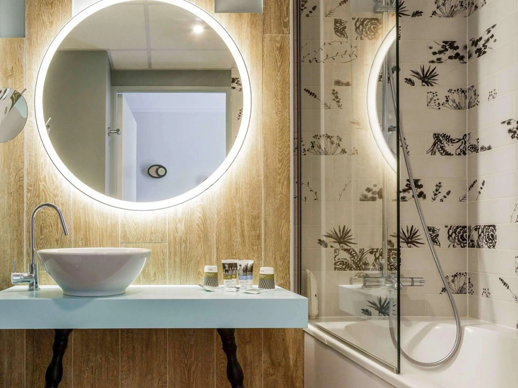 Mercure Orléans Portes de Sologne