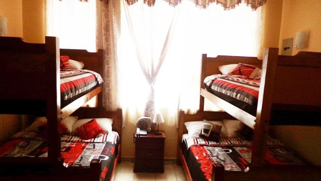 Hostal Venezuela