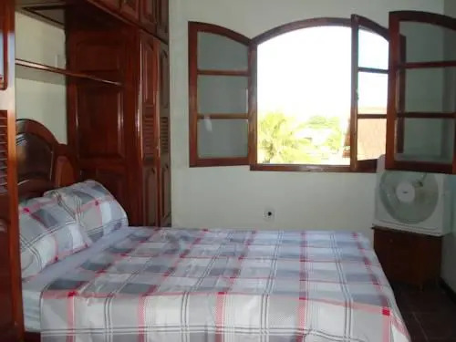 Casa De Jaconé