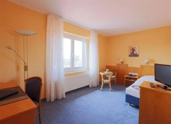 Hotel Wille