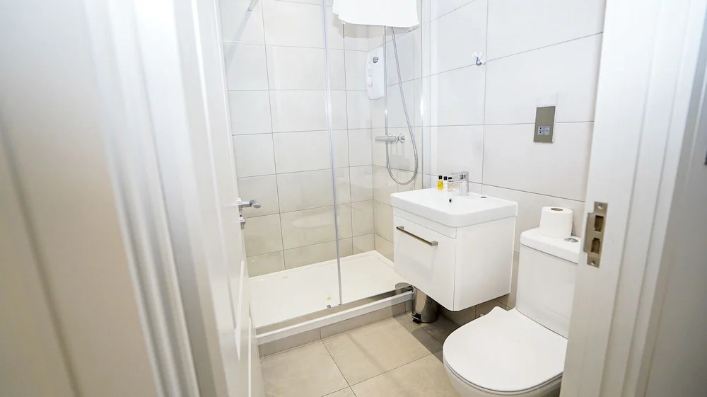 Penthouses in Slough