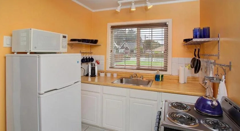 Seaside Governors House Vacation Rental