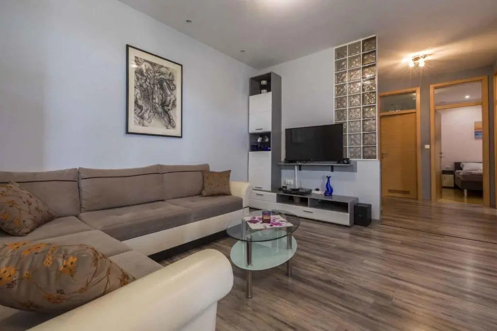 Apartment in Novi Vinodolski 39444