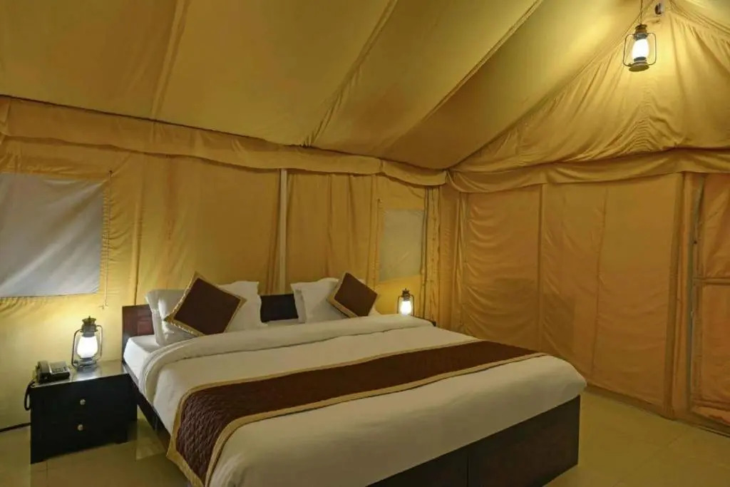 Ranthambore Tiger Resort