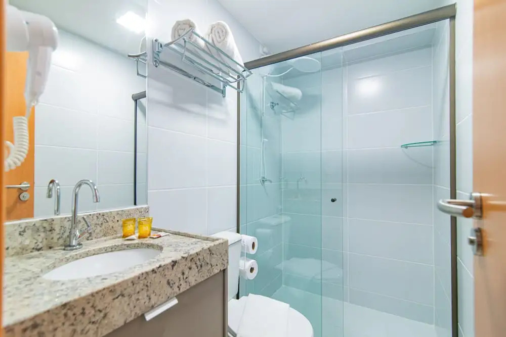 GoldFlat