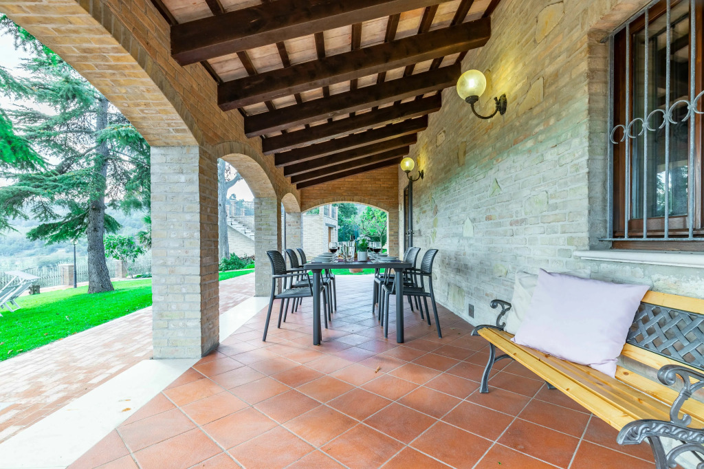 Italian Experience-Villa Vagnini