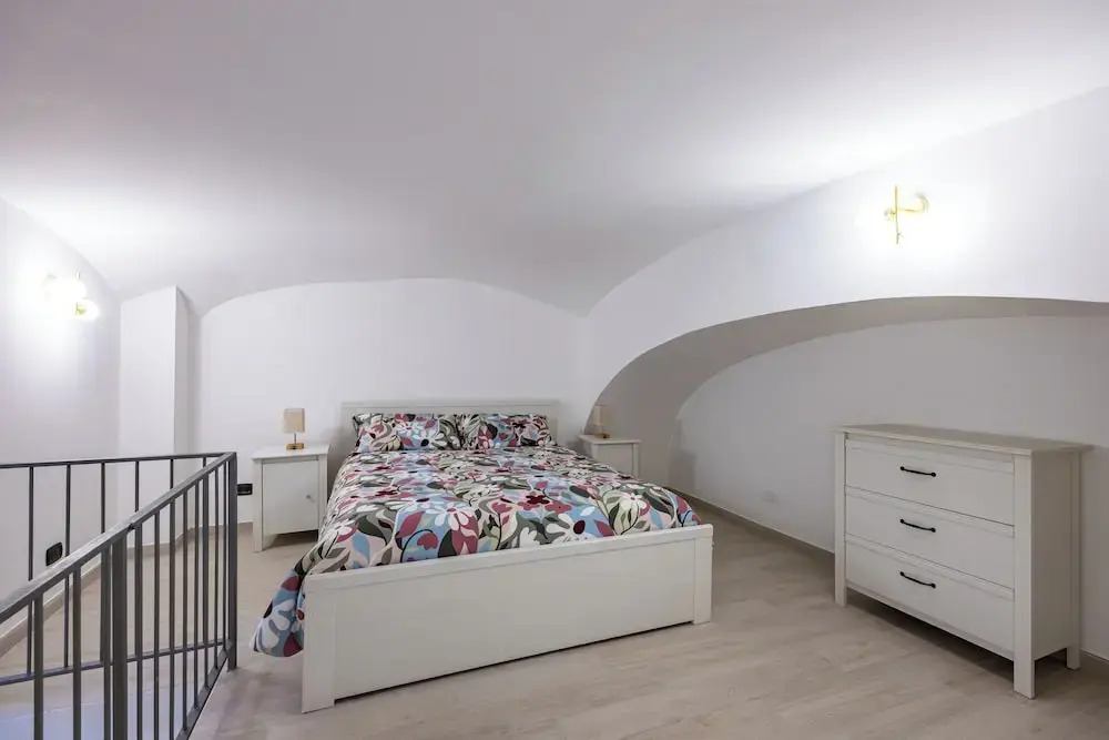 Teto's house