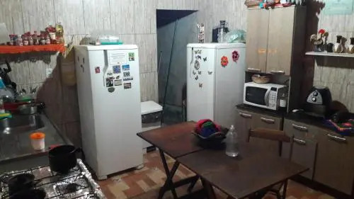 Hostel Aventura