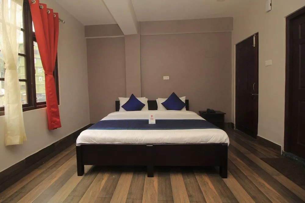 OYO 11630 Temi Residency