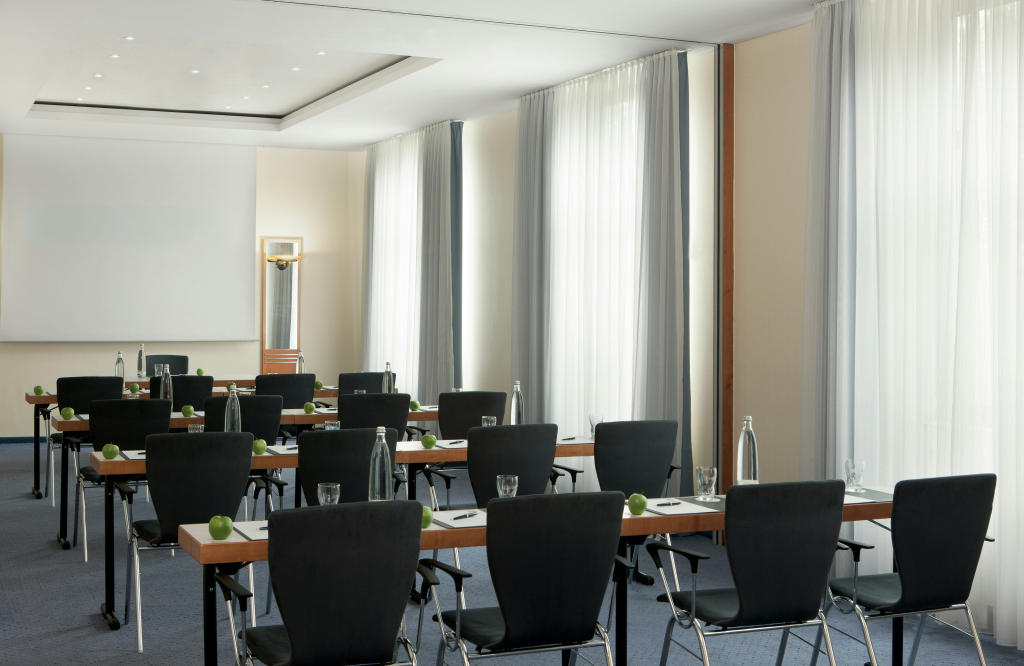 Hotel Magdeburg City Center by Leonardo Hotels