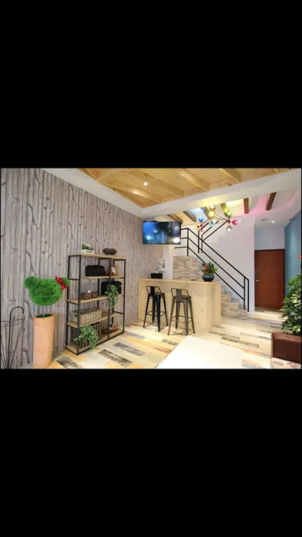 覓思旅Miss inn