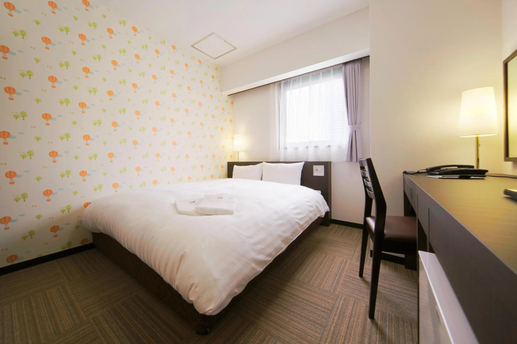 KOKO STAY Shonan Fujisawa - formerly Hotel Wing International Shonan Fujisawa