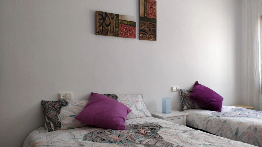 Apartamento centro y Playa Costa Brava y Barcelona