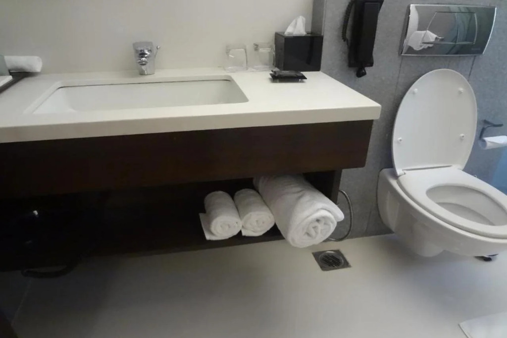 Svenska Design Hotel Andheri