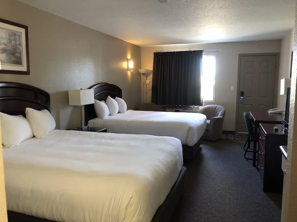 R & R Wainwright Inn