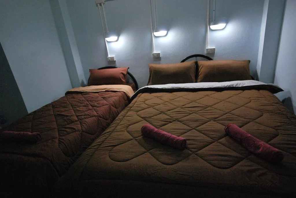 BannTong-In Guesthouse