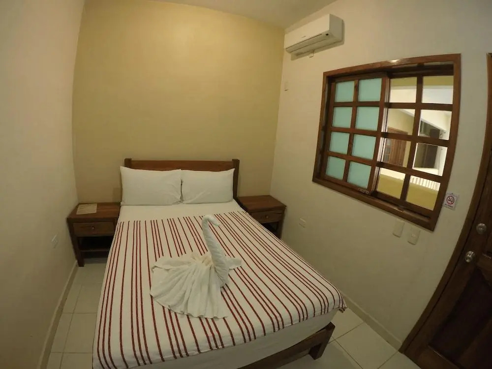 Hotel Plaza del Sol