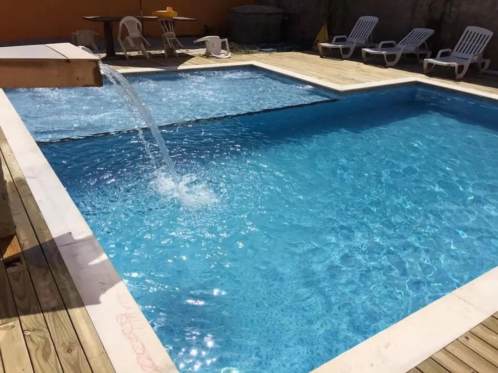 CHALÉS e SUITES PORTO SEGURO