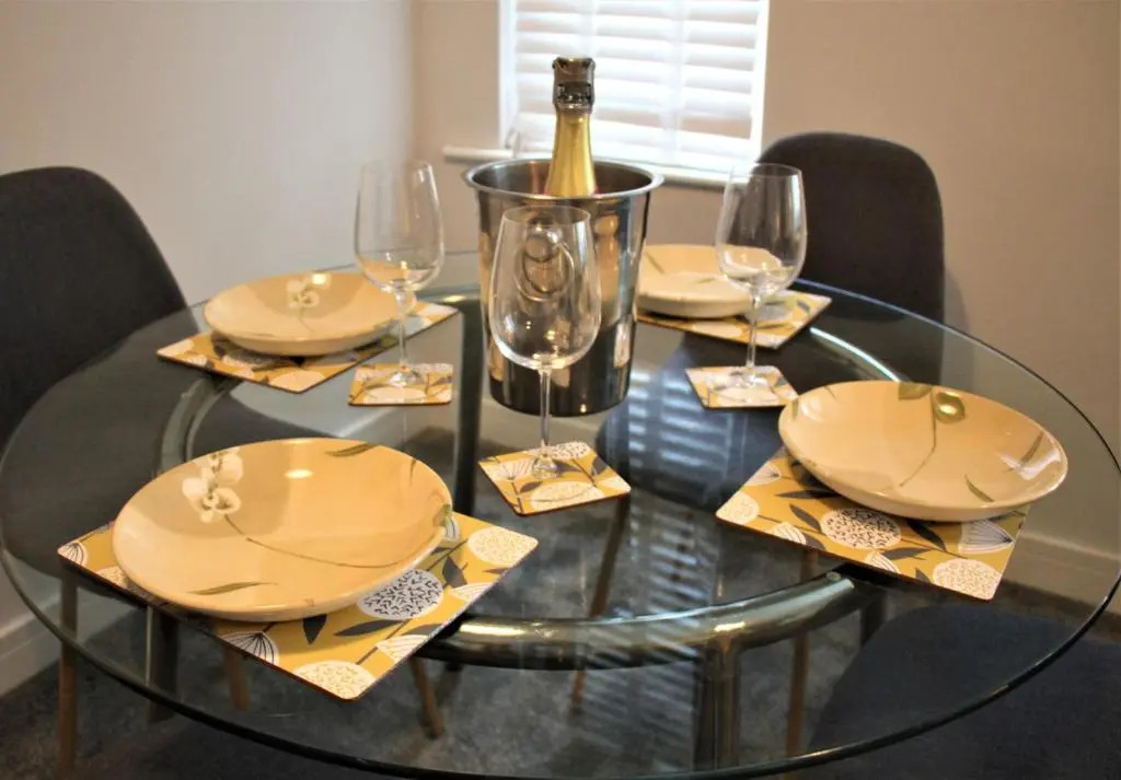 The Alvaros Apartment