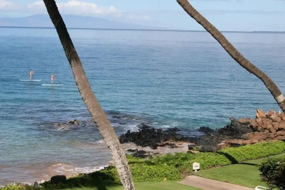 Kamaole Nalu, #304 2 Bedroom Condo