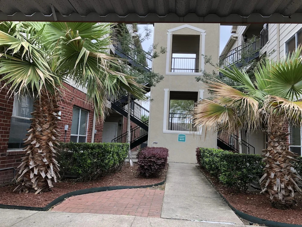You have entire home - 2 bedrooms condo