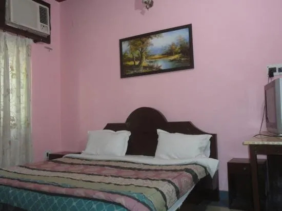 Sunbird Guest House