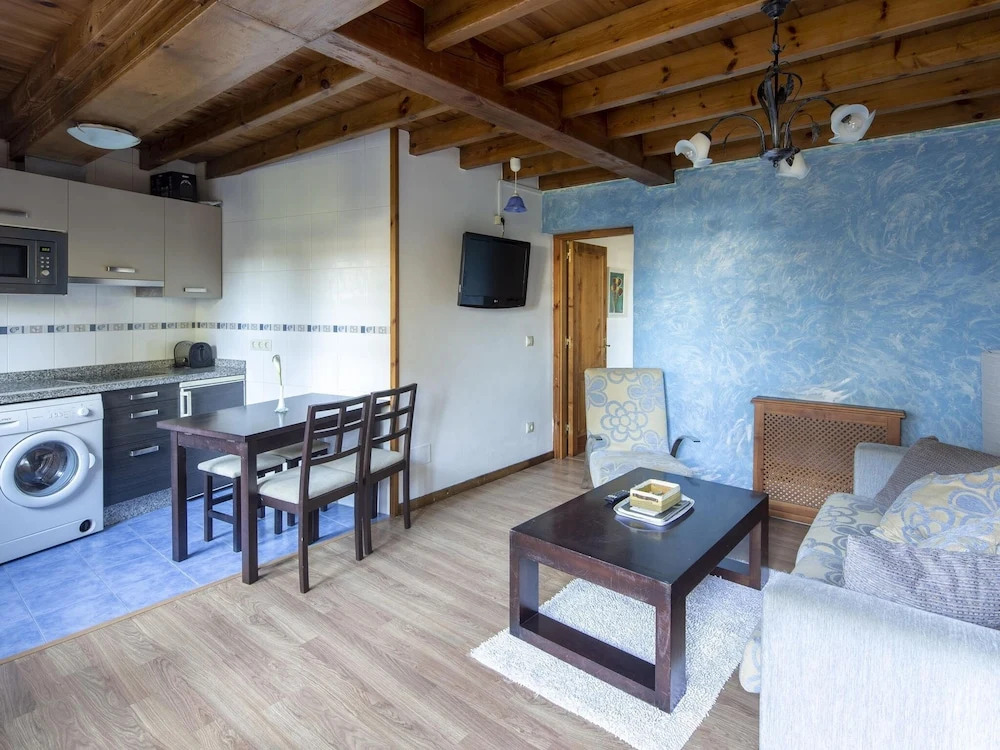 Lovely Apartment in Colunga near Sea Beach