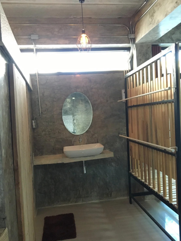 Phufasai Resort