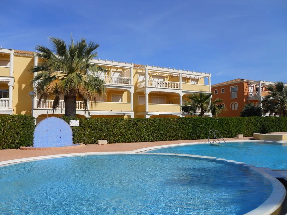 Apartamento Estrella Blanca 3