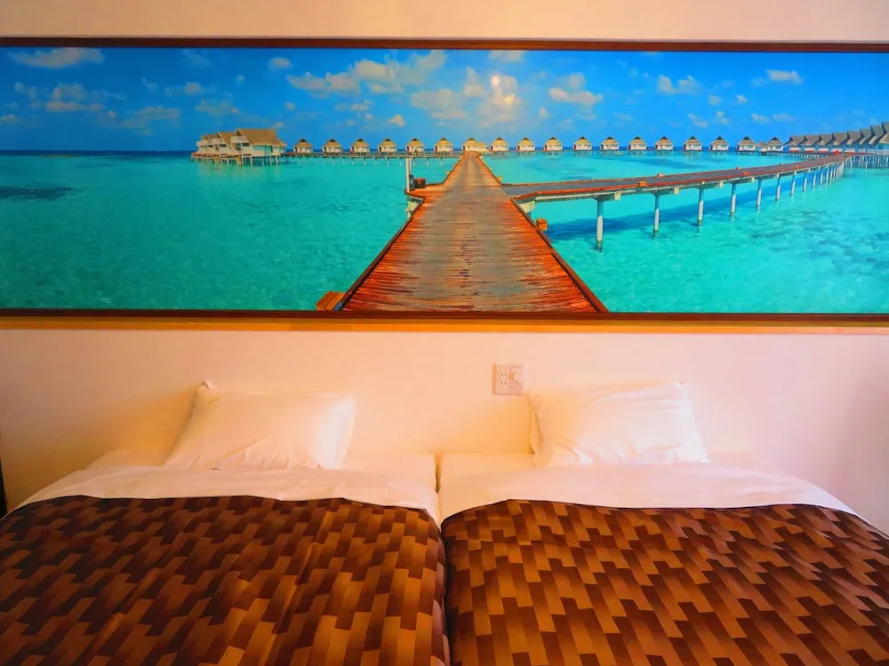 Ao Hotel