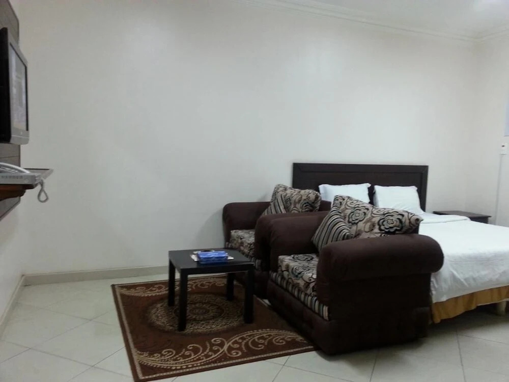 Al Sharkia Star Hotel Apartments
