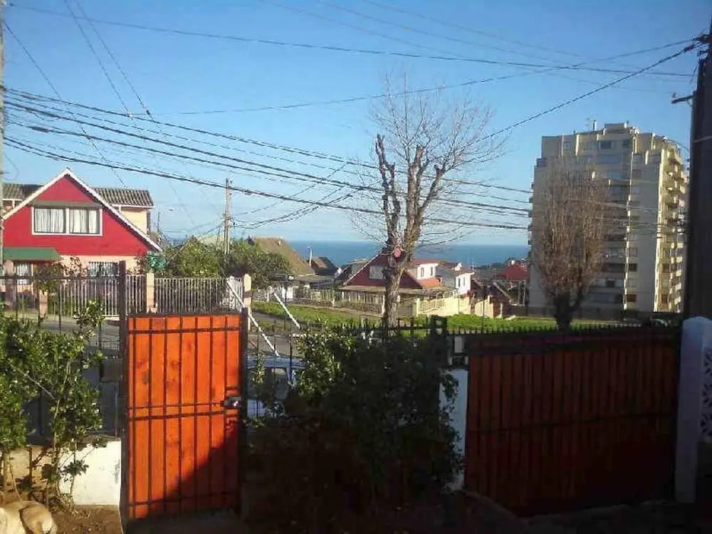 Cabaña acogedora