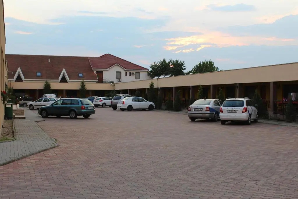 Motel Select