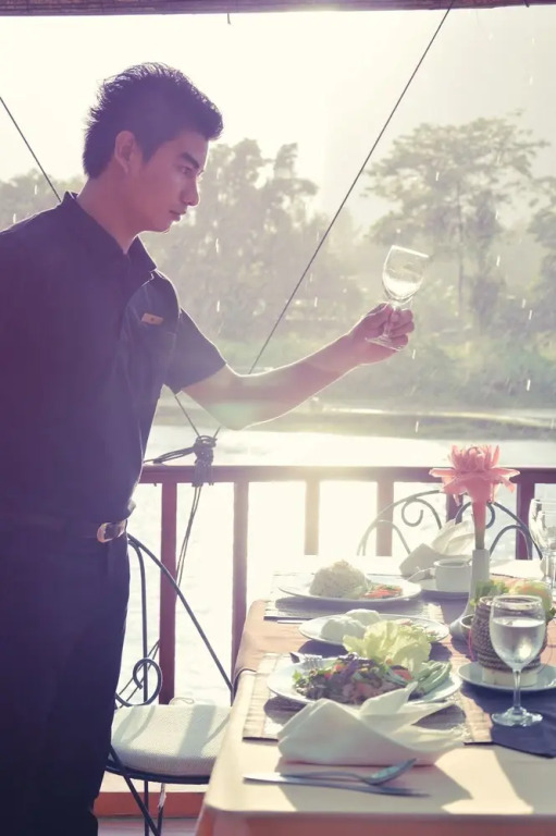 Villa Nam Song