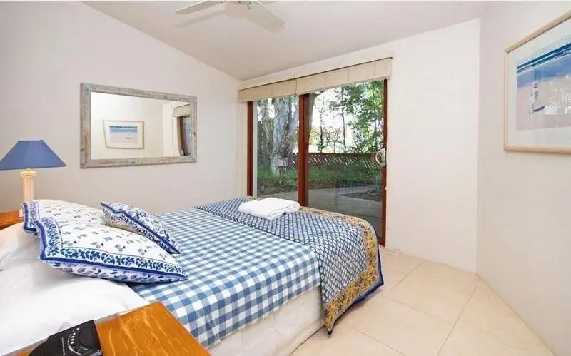 Pet-Friendly Waterfront Hideaway