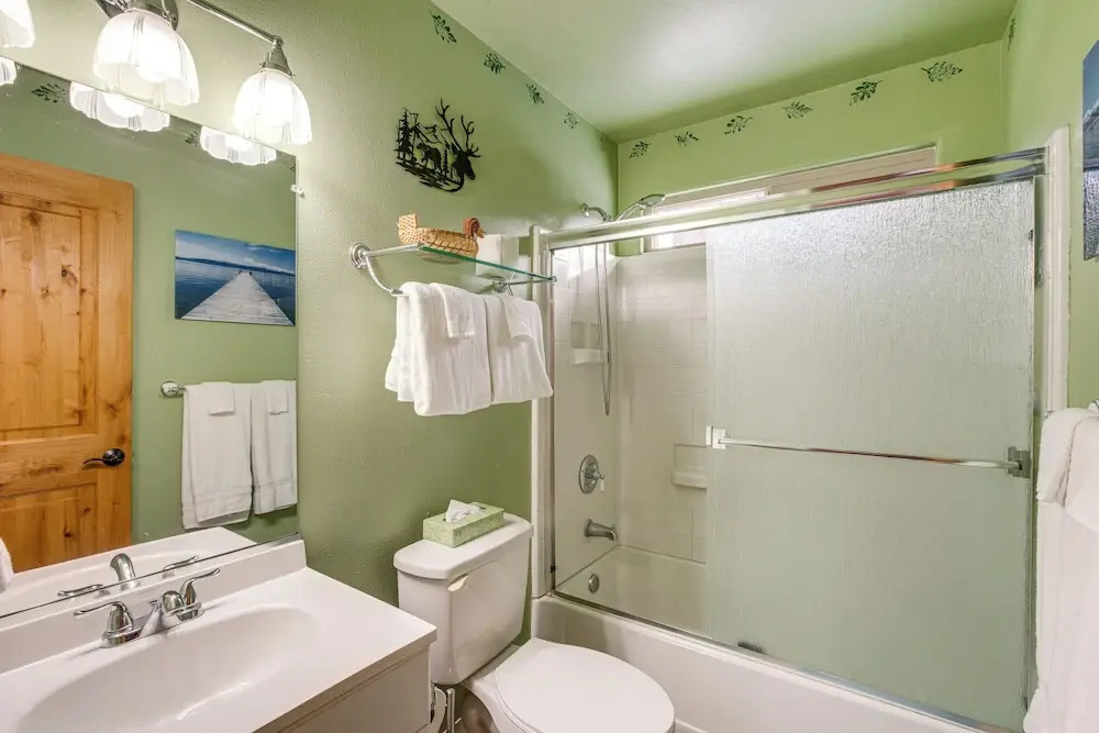 Discount Available! Lake Tahoe Gem w/ Pool Table
