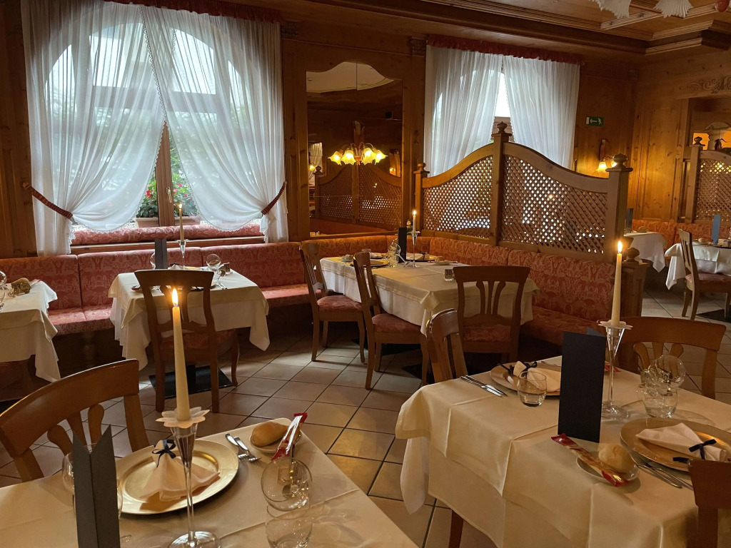 Hotel Cima Rosetta, WorldHotels Distinctive