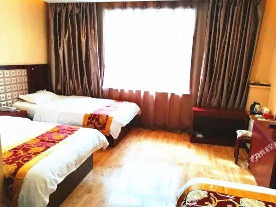Shangke Business Hotel