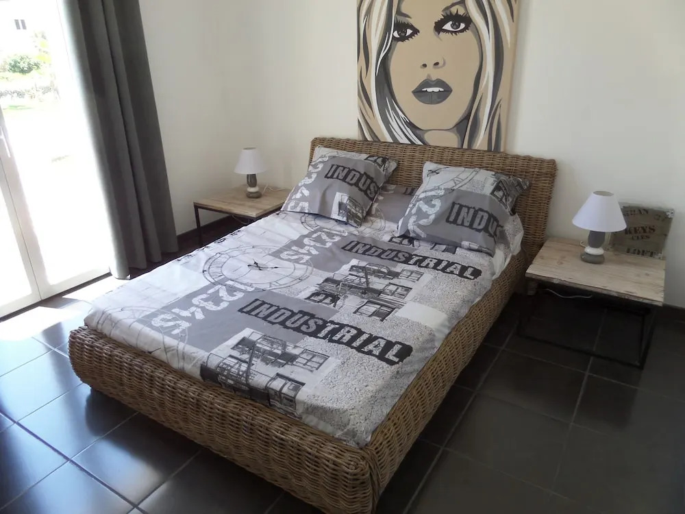 Villa St Tropez