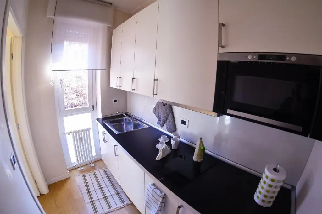 4you Apartments - Ponti Romani