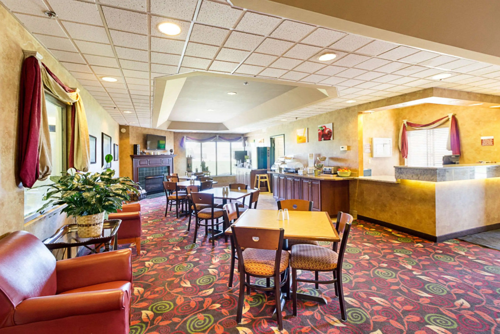 Quality Inn