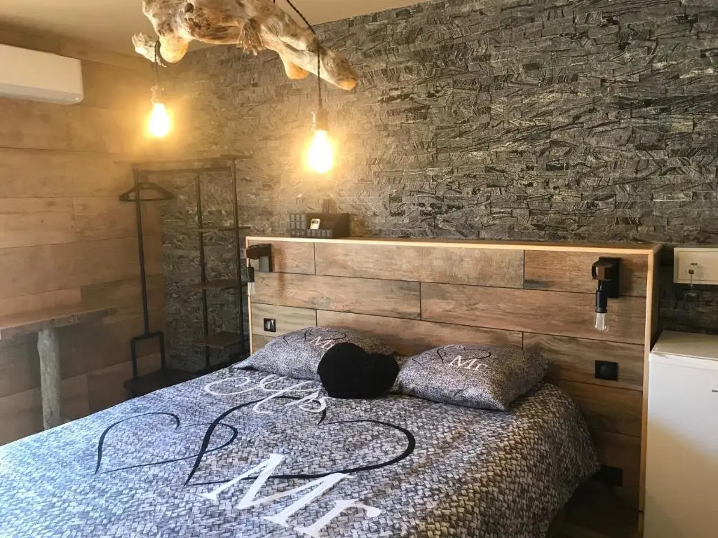 Chambres du Gozzi