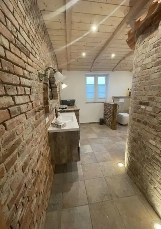 Lovely Apartment in Tonning