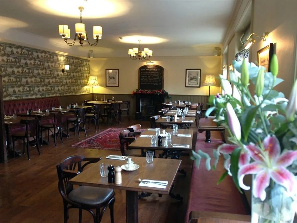 Three Tuns Ashwell