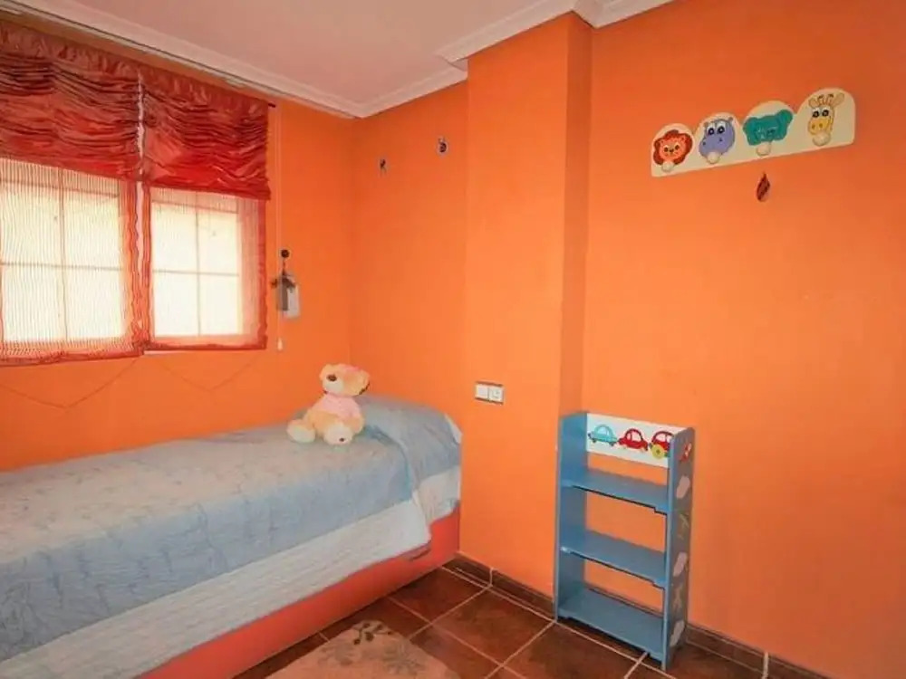 Lovely Holiday Home in Orihuela With Swimming Pool