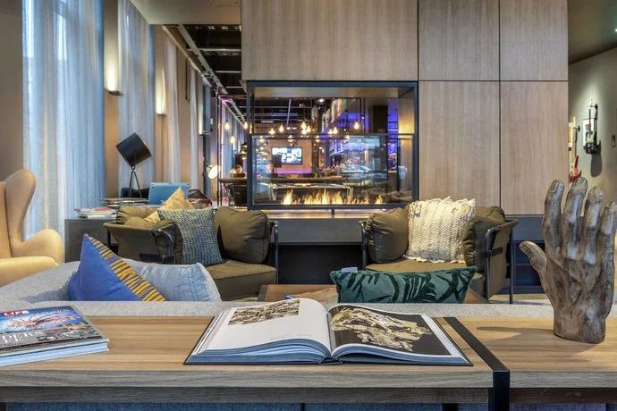 Hotel Kafka