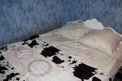 Guest House on Naberezhnaya 92